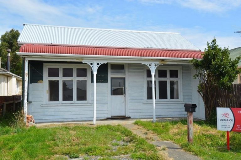 Photo of property in 151 Crinan Street, Appleby, Invercargill, 9812