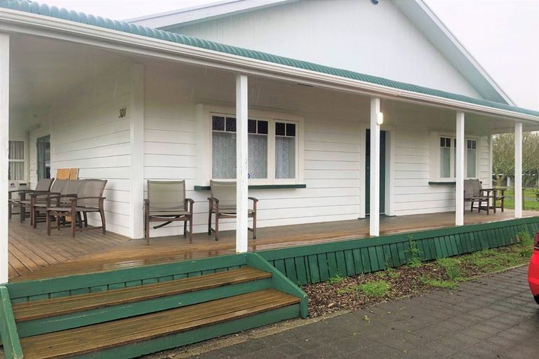 Photo of property in 308 Tamahere Drive, Tamahere, Hamilton, 3283