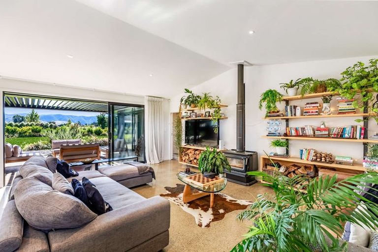 Photo of property in 1d Campbell Lane, Oxford, 7430