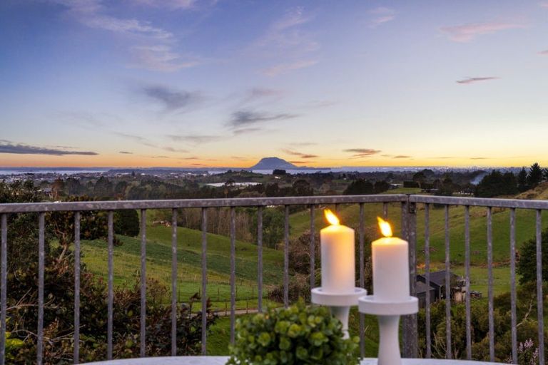 Photo of property in 375a Esdaile Road, Whakamarama, 3180