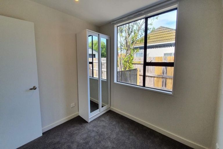 Photo of property in 33 Randolph Street, Woolston, Christchurch, 8062