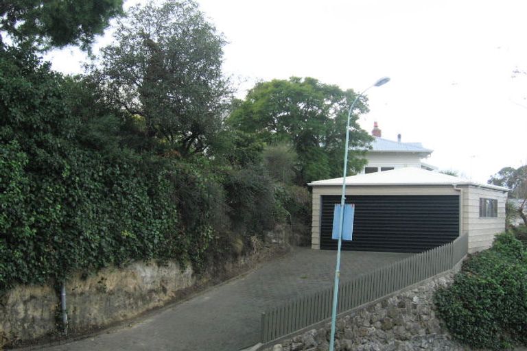 Photo of property in 6 Simla Terrace, Hospital Hill, Napier, 4110