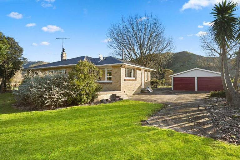 Photo of property in 4566 State Highway 1, Huntly, 3771