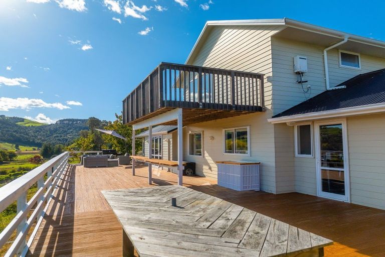 Photo of property in 521 Aspin Road, Te Miro, Cambridge, 3496