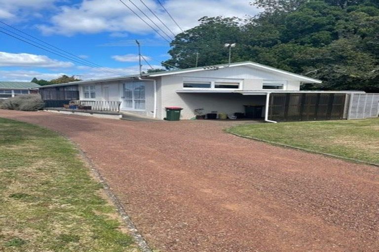 Photo of property in 1/25 Shirley Avenue, Papakura, 2110