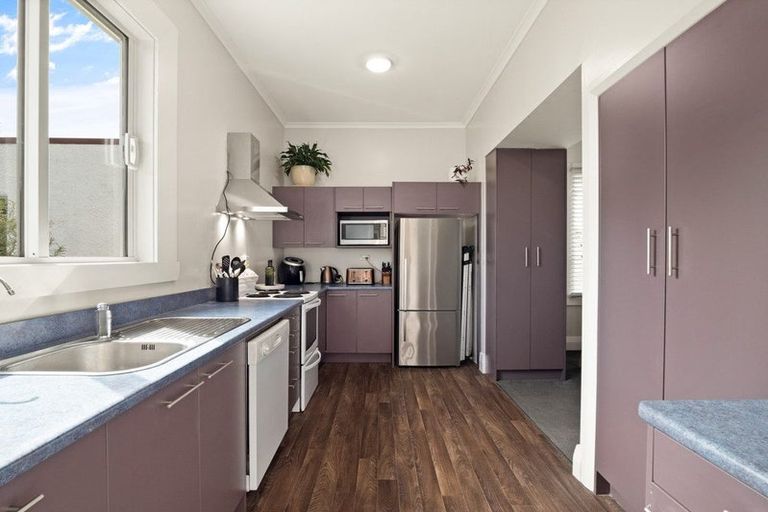 Photo of property in 164 Glenpark Avenue, Maryhill, Dunedin, 9011