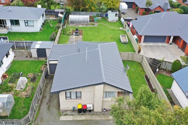 Photo of property in 52 Bainfield Road, Waikiwi, Invercargill, 9810