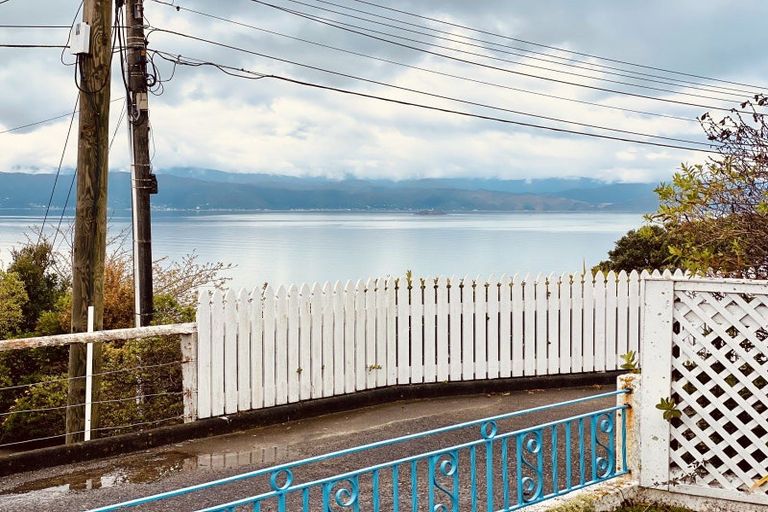 Photo of property in 4 Ravi Street, Khandallah, Wellington, 6035