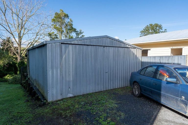 Photo of property in 5 Macfarlane Street, Kawakawa, 0210