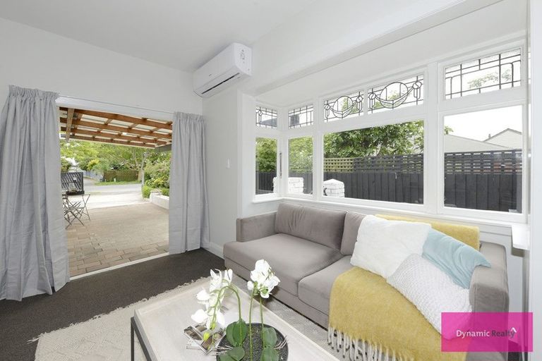 Photo of property in 96 Tilford Street, Woolston, Christchurch, 8062