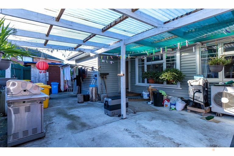 Photo of property in 53 Luxmoore Road, Marchwiel, Timaru, 7910