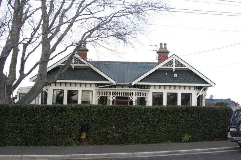 Photo of property in 27 Belgrave Crescent, Roslyn, Dunedin, 9010