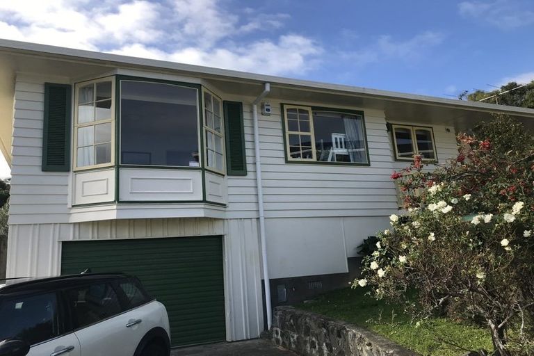 Photo of property in 13 Timaru Grove, Kelson, Lower Hutt, 5010