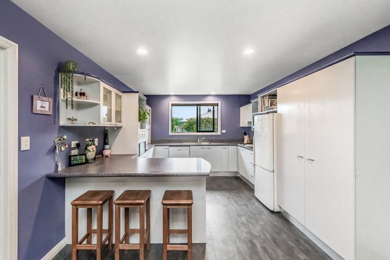 Photo of property in 3 Lochhead Crescent, Methven, 7730