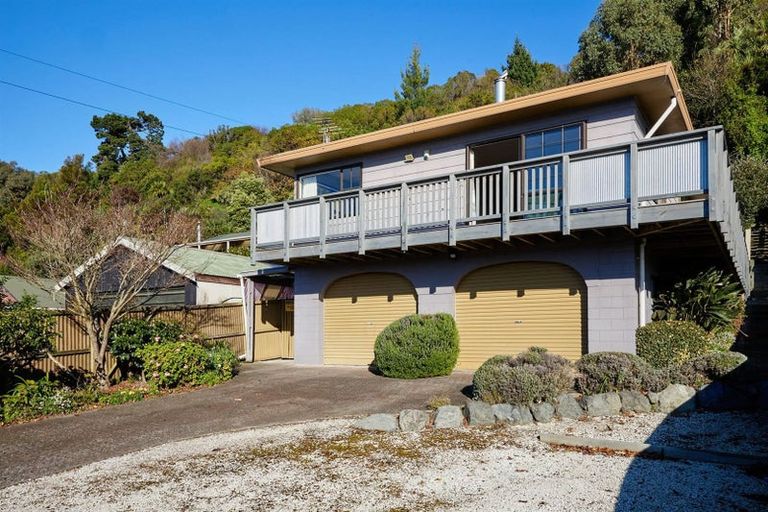 Photo of property in 60 Torquay Street, Kaikoura, 7300