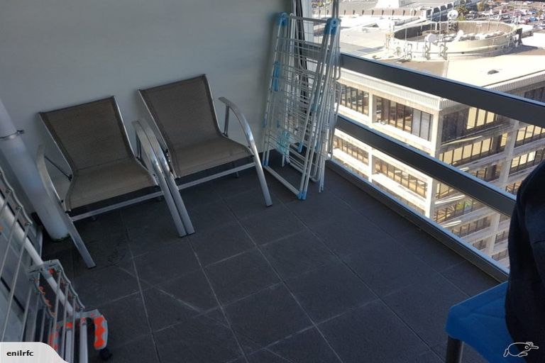 Photo of property in Proximity Apartments, 1608/17 Osterley Way, Manukau, Auckland, 2104