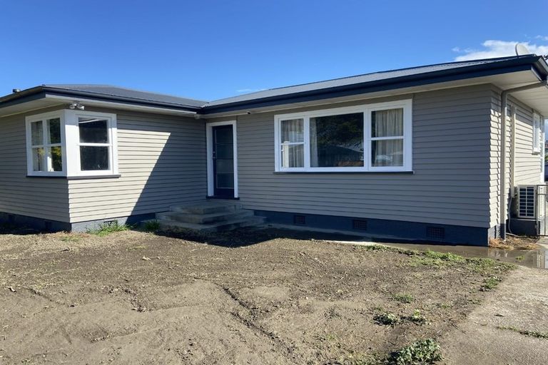 Photo of property in 31 Hillary Crescent, Maraenui, Napier, 4110