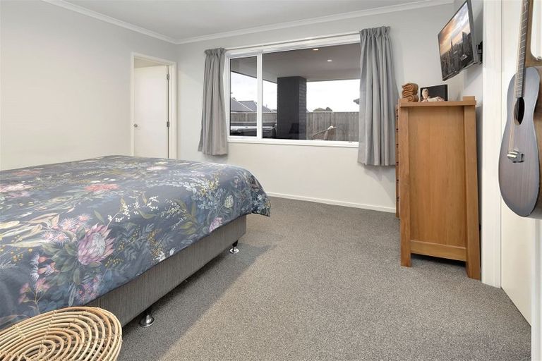 Photo of property in 40 Grigg Drive, Witherlea, Blenheim, 7201