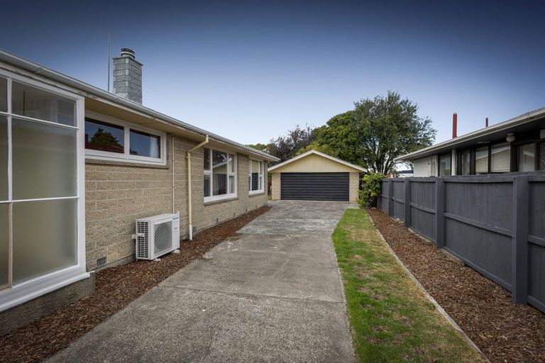 Photo of property in 20 Kathleen Crescent, Hornby, Christchurch, 8042