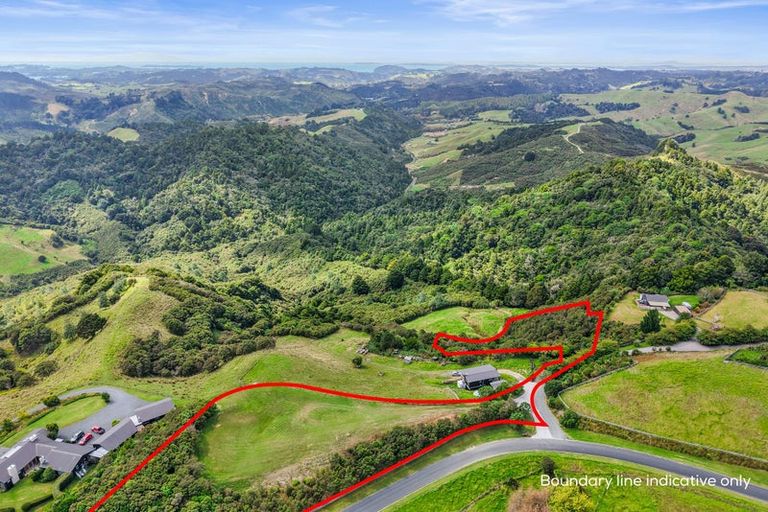 Photo of property in 85 J Tolhopf Road, Puhoi, Warkworth, 0981