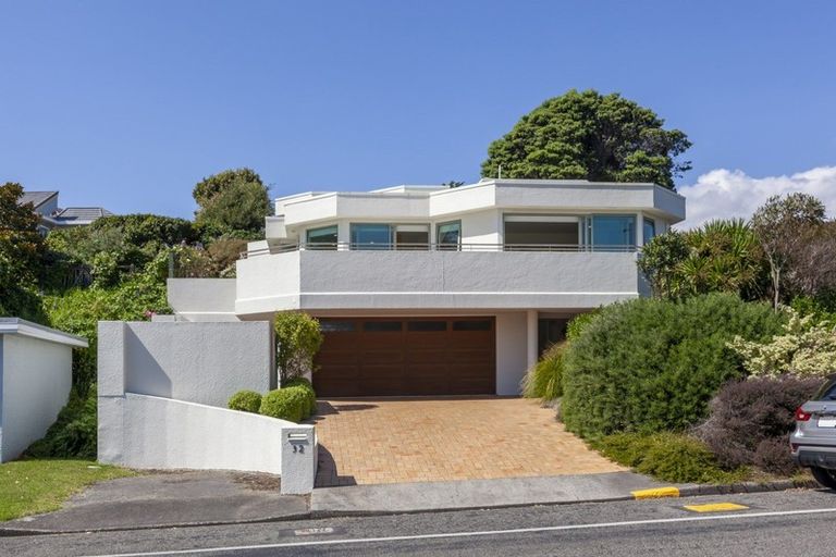 Photo of property in 32 Rosetta Road, Raumati South, Paraparaumu, 5032