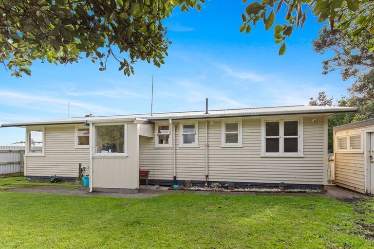 Photo of property in 53 Victoria Street, Patea, 4520