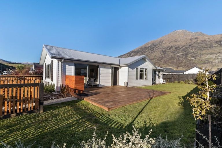 Photo of property in 99 Stalker Road, Lower Shotover, Queenstown, 9304