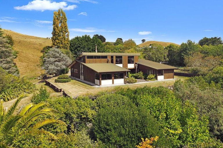 Photo of property in 9 Marshall Road, Hunterville, 4730