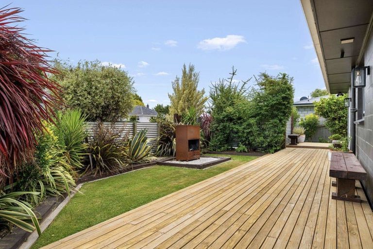 Photo of property in 52a Dillon Street, Blenheim, 7201