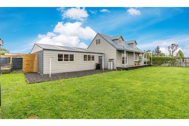 Photo of property in 54 Wye Street, Newfield, Invercargill, 9812