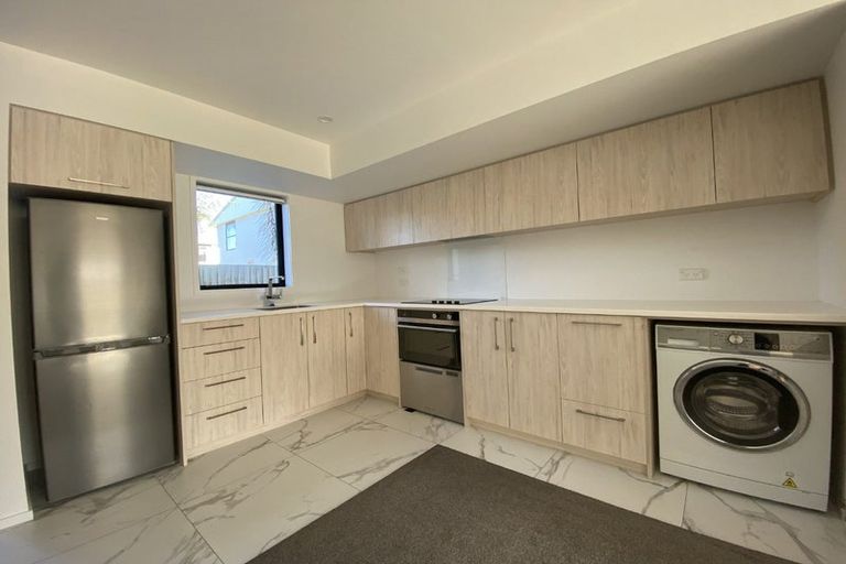 Photo of property in 5/550 Barbadoes Street, Edgeware, Christchurch, 8013