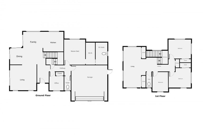 Photo of property in 1 Bill Miller Drive, Papamoa, 3118