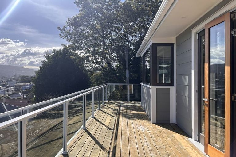 Photo of property in 25 Tyne Street, Roslyn, Dunedin, 9010