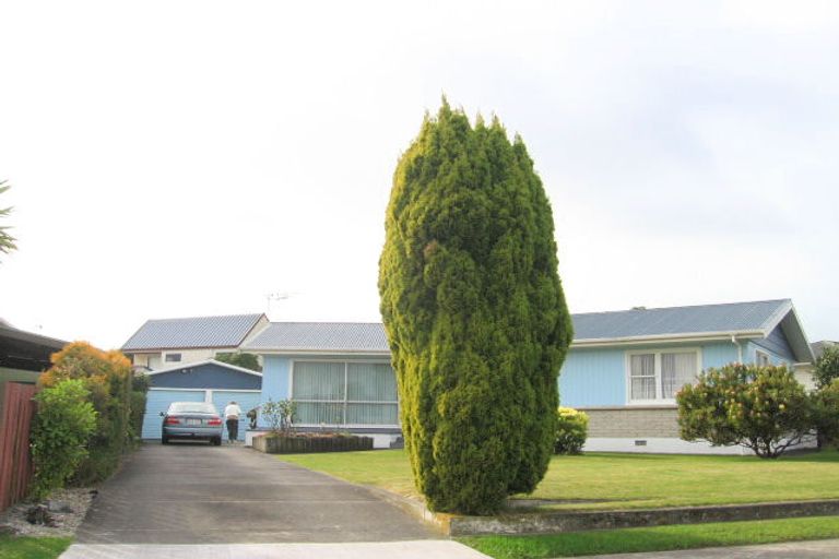 Photo of property in 26 Salisbury Avenue, Tamatea, Napier, 4112