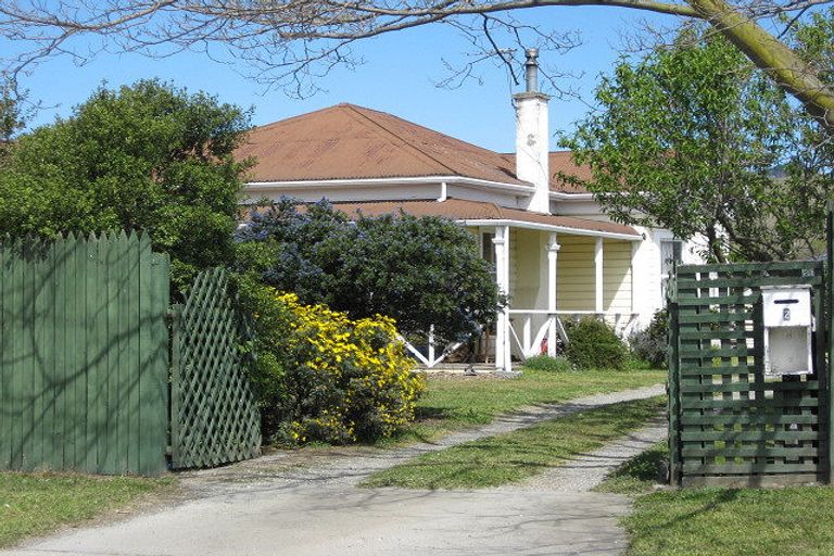 Photo of property in 2 North Street, Redwoodtown, Blenheim, 7201