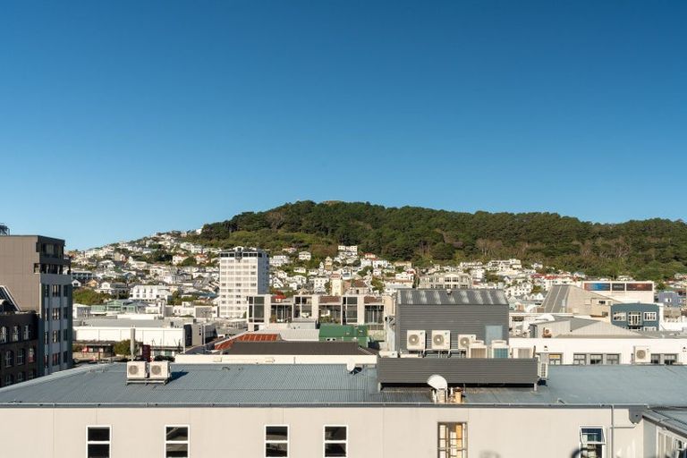 Photo of property in 5/5 Tory Street, Te Aro, Wellington, 6011