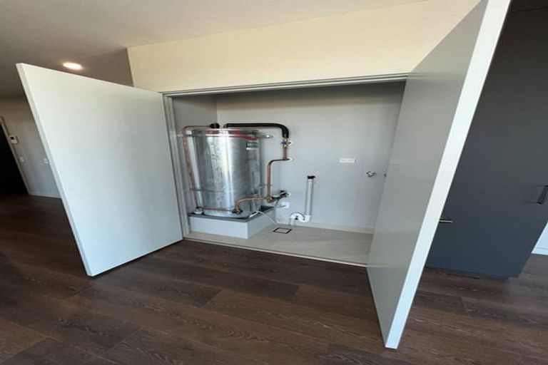 Photo of property in 604/2 Launch Road, Hobsonville, Auckland, 0616