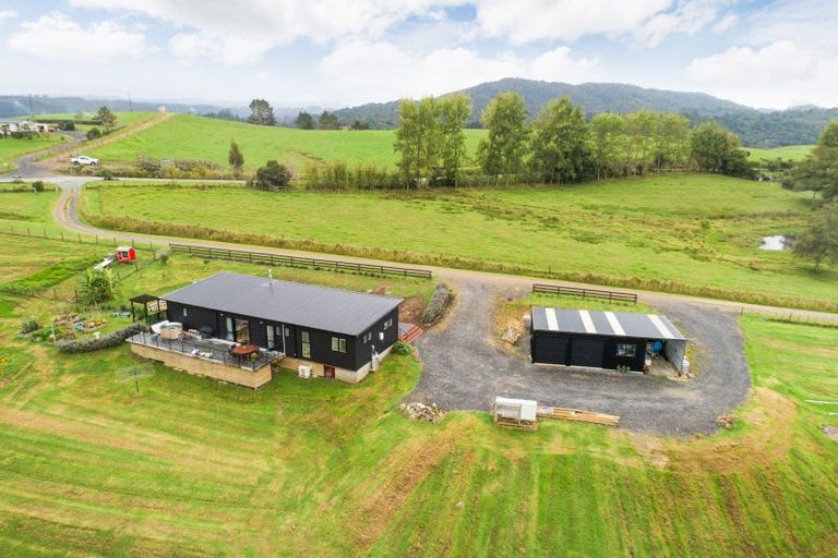 Photo of property in 114 Pigs Head Road, Whakapara, Hikurangi, 0184