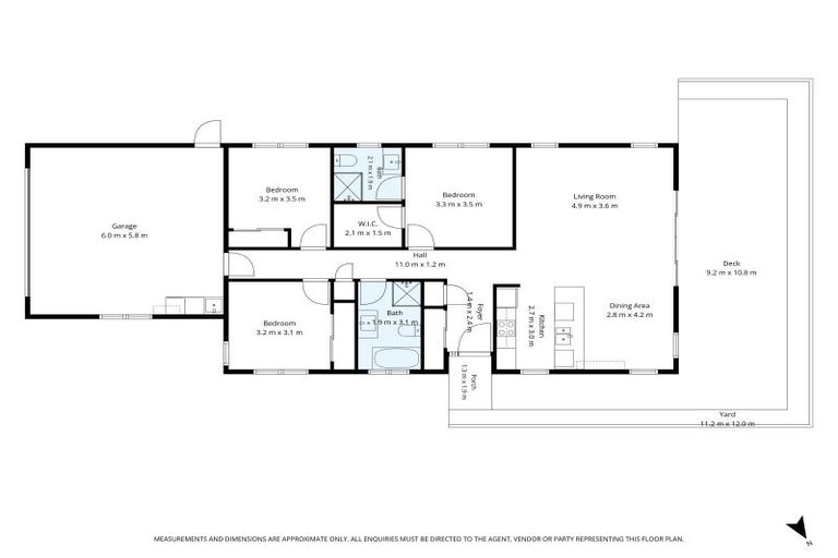 Photo of property in 8 Paioke Street, Waikanae, 5036