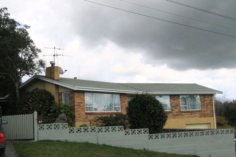 Photo of property in 38 Merivale Road, Parkvale, Tauranga, 3112