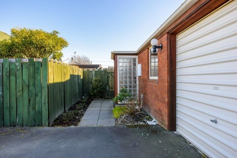 Photo of property in 48d Mclauchlan Street, Springlands, Blenheim, 7201
