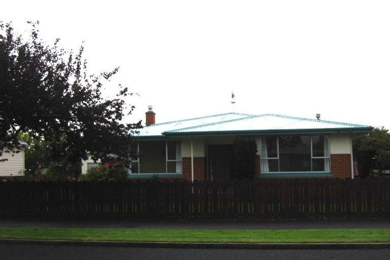 Photo of property in 4 Forfar Street, Mosgiel, 9024