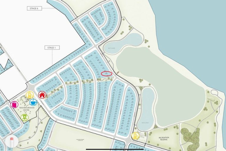 Photo of property in 43 Whites Way, Te Kauwhata, 3710