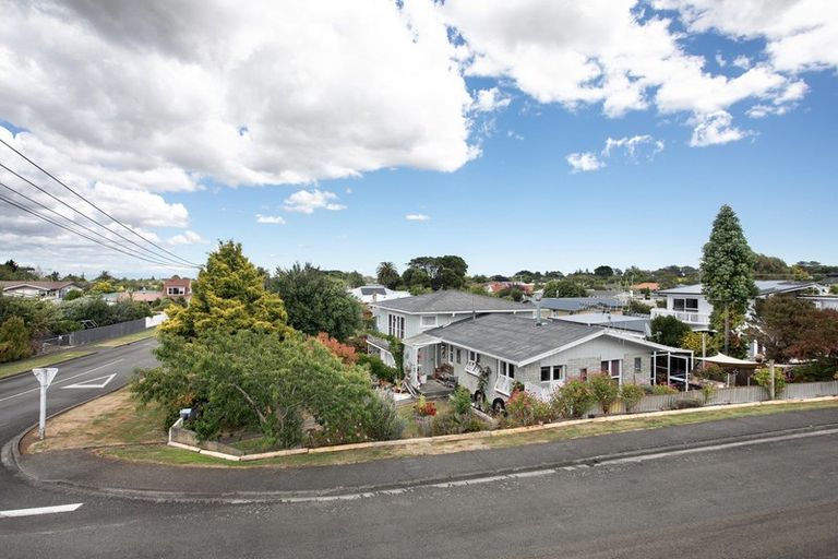 Photo of property in 20 Grey Street, Marton, 4710