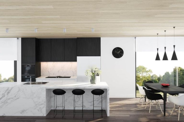 Photo of property in 32 Waihou Crescent, Albany Heights, Auckland, 0632