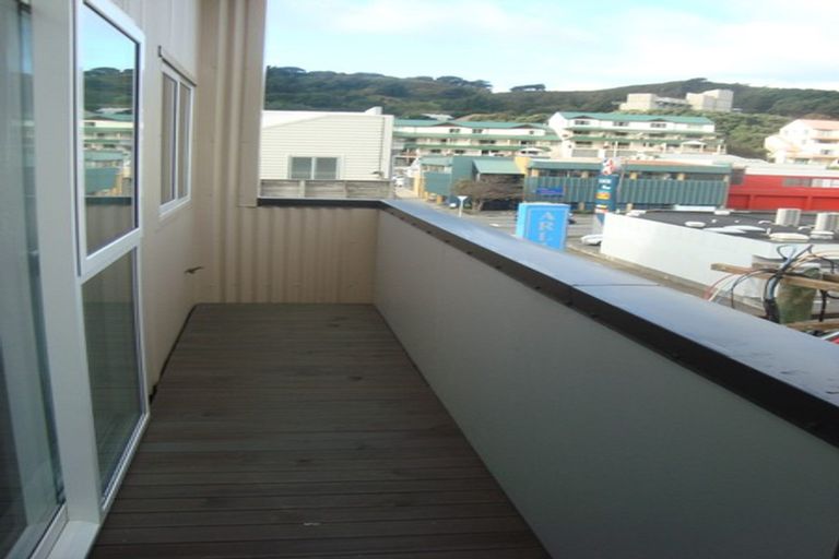 Photo of property in 10 Douglas Street, Mount Cook, Wellington, 6021