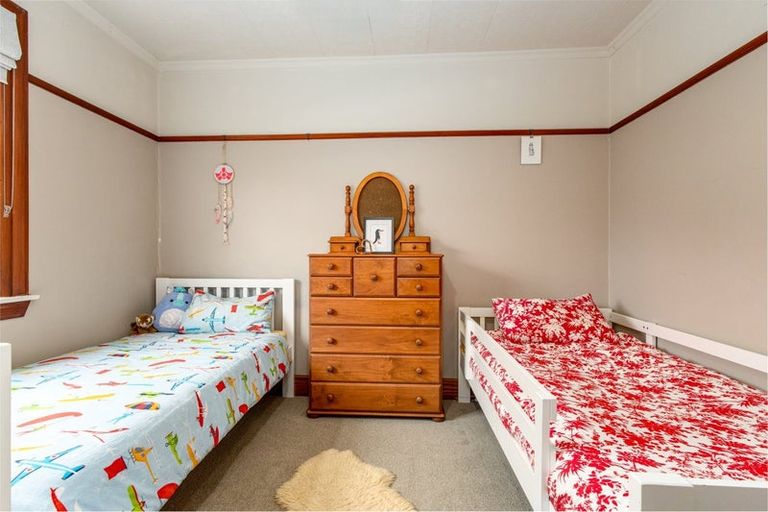 Photo of property in 156 Victoria Street, Ashburton, 7700