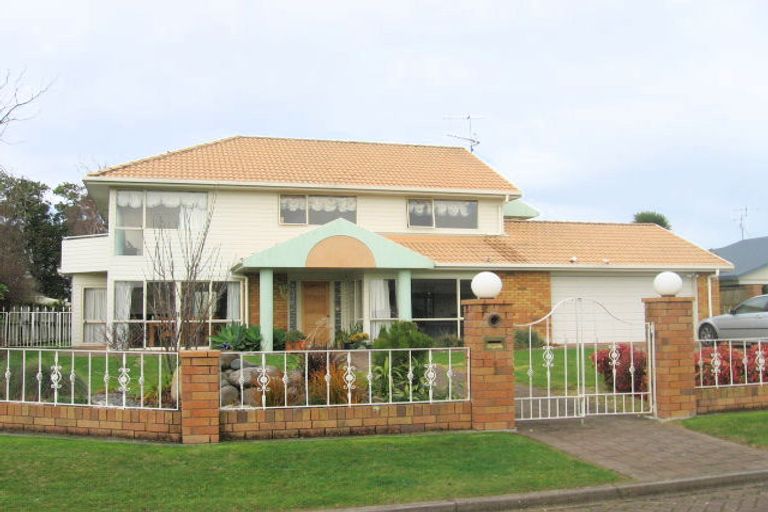 Photo of property in 1 Roberts Way, Flagstaff, Hamilton, 3210