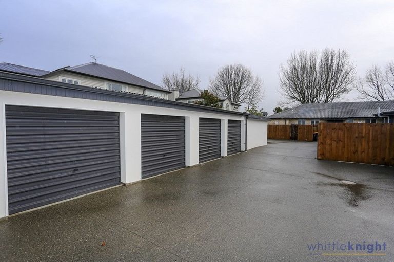 Photo of property in 119 Caledonian Road, St Albans, Christchurch, 8014