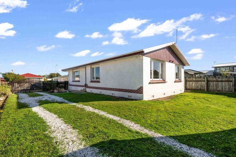 Photo of property in 38 Kilmarnock Avenue, Strathern, Invercargill, 9812